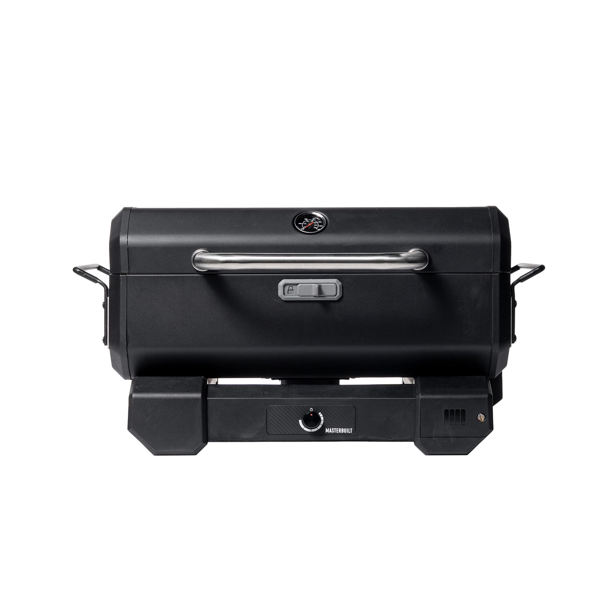 Amazon.com: Masterbuilt® Electric Portable Charcoal Grill and